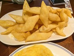 -老厨家(友谊路总店)