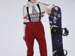 -哈尔滨热雪奇迹
