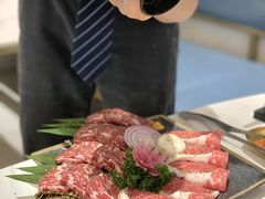 -妥妥烤肉料理(凯德店)