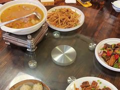 -覃大个·藕汤印象(博奇路店)