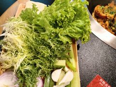 -锅老头海鲜铁锅炖