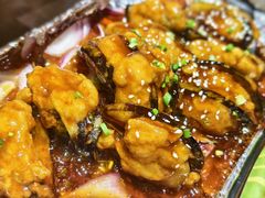 -东口码头·烧鸽子·鱼头泡饼·地方菜(金鹰悦城店)
