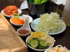 -蒜香焼肉PURUSHIN(马场路店)