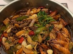 -黄记煌三汁焖锅(民乐园万达店)