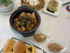 -鹿鸣酒家(越秀店)