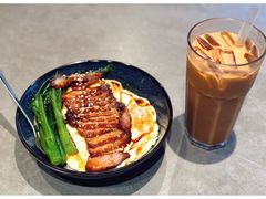 -荣记·囍粤茶餐厅(花都店)