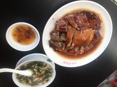 -黄连大头华烧鹅店(大良店)