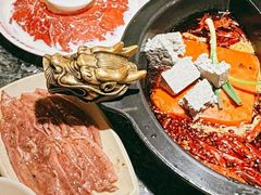 -蜀大侠火锅(总府路店)