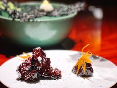 金牌小牛肉-解香楼(八盘岭路店)
