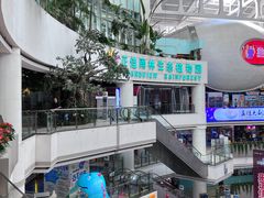 -正佳雨林生态植物园