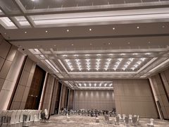 -上海前滩香格里拉大酒店