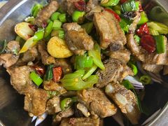 -川渝美食家常菜(北四环中路店)