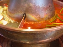 -乔先生涮肉·鲜活牛羊肉火锅(塘沽店)