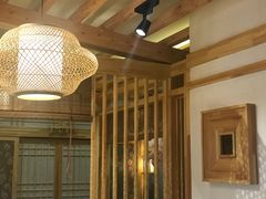 大堂-九田家黑牛烤肉料理(石路天虹店)