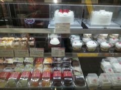 -红宝石·鲜奶小方(莘庄龙之梦店)