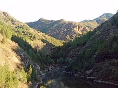 -仙居谷风景区