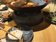 -白乐天毛肚火锅馆(南滨路店)