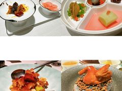 -许家菜(望江店)
