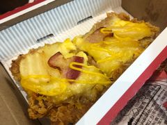 -肯德基(春申店)