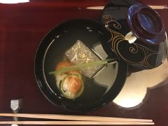 怀石料理套餐-柏屋(千里山本店)