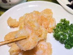 -惠宾饭庄(中山路店)