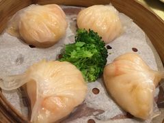 -汇景希尔顿逸林酒店·悦轩中餐厅