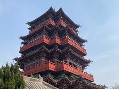 -开封府