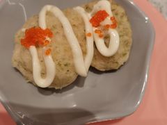 -争鲜回转寿司(中街大悦城店)