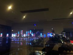 -青岛海尔洲际酒店