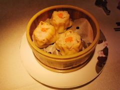 蟹子烧卖-粤秀餐厅(国货店)