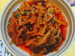 -老娘舅(西湖文化广场店)