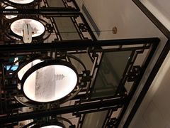 -新白鹿餐厅(金鹰新街口店)