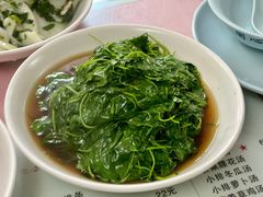 草头-蘭心餐厅(进贤路店)