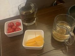 -水墨澜渟足道·SPA·传统(四望亭东关街店)
