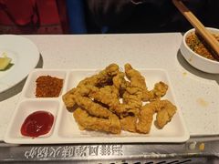 -海底捞火锅(曼巴特广场店)
