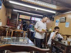 大堂-遵义米粉川菜馆(木渎镇店)