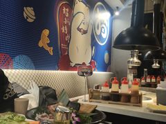 -猫爪爪原切自助烤肉(观音桥阳光世纪店)