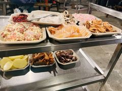 -化龙桥九宫格火锅(清水河店)