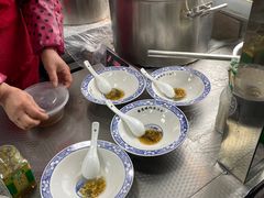 -粗茶淡饭(东关街店)