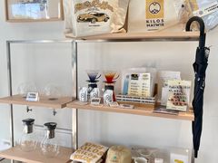 -Kilos咖啡馆(保利珑远店)