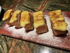-炙柒Sekinana·精致料理 烧鸟·铁板烧(海上世界店)