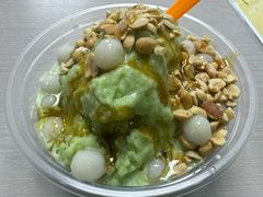 -夏食光安顺小舒冰粉冰浆(甲秀楼店)