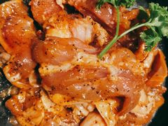 -韩宫宴烤肉·料理(砂之船奥特莱斯店)