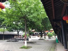 -什邡罗汉寺