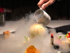 -燃扒房Steakhouse(皇庭店)