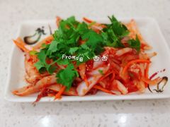 -老友谊冷面店(苏家屯店)