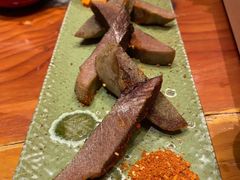 -文三酒肆自助放题(新街口友谊广场店)