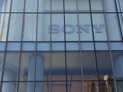 -Sony Store索尼(广州正佳店)