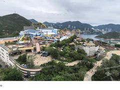 -香港海洋公园