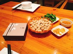 -一粥(华侨城创意文化园店)